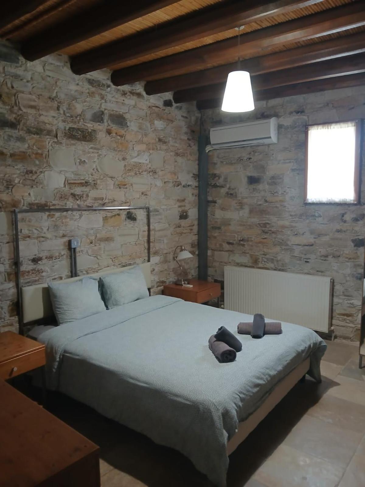Skarinou'S Landhouse Poolside Heaven Apartment Exteriér fotografie